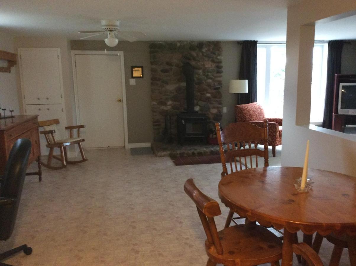 Arisaig By The Sea Apartamento Exterior foto