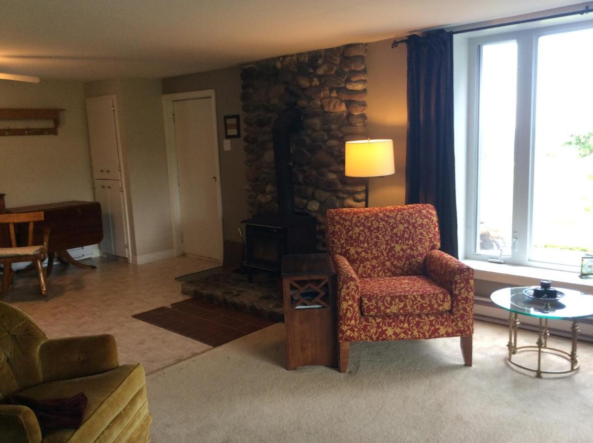 Arisaig By The Sea Apartamento Exterior foto